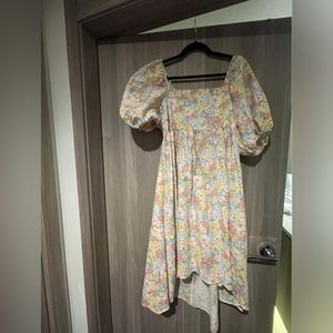 Jillian Harris dress (size S)